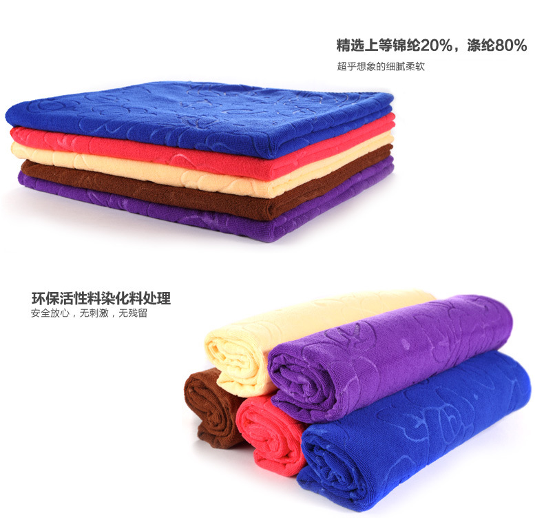 毛巾经营部：抓住商机的新时代趋势